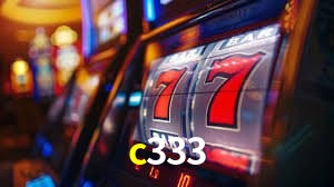 c333 - Aplicativo Móvel